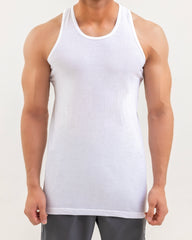 Luxury Vest Sleeveless