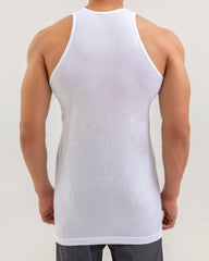 Luxury Vest Sleeveless