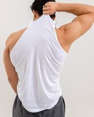Mayer Smart Vest Sleeveless