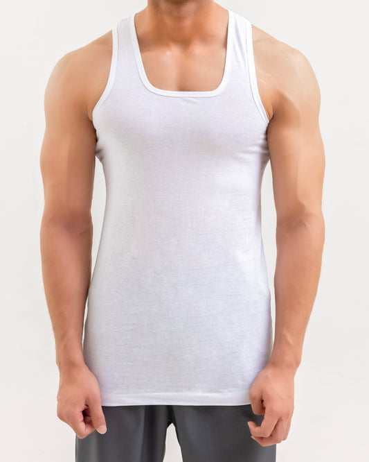 Executive Vest Sleeveless