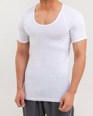 Mayer Men's Executive Vest Short Sleeves