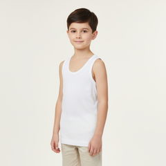 Mayer Kids Summer Vest Sleeveless