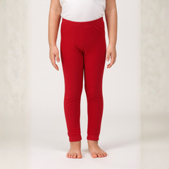 Kids Crimson Legging
