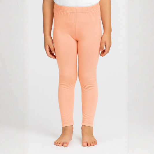 Kids Baby Pink Tights