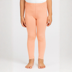 Kids Baby Pink Tights