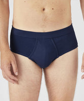 Men's Navy Brief
