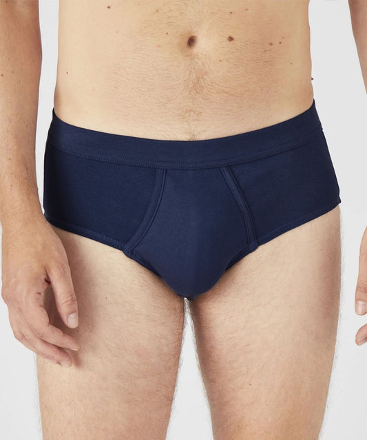 Men's Navy Brief