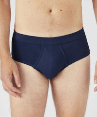 Men's Navy Brief