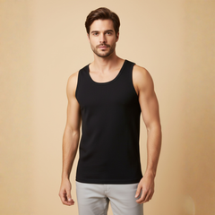Mayer Black Gold Vest