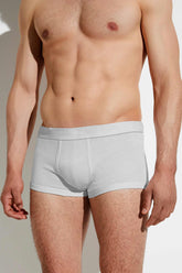 Men's Grey Boxer