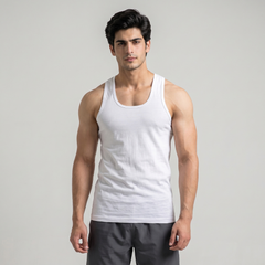 Mayer Smart Vest Sleeveless