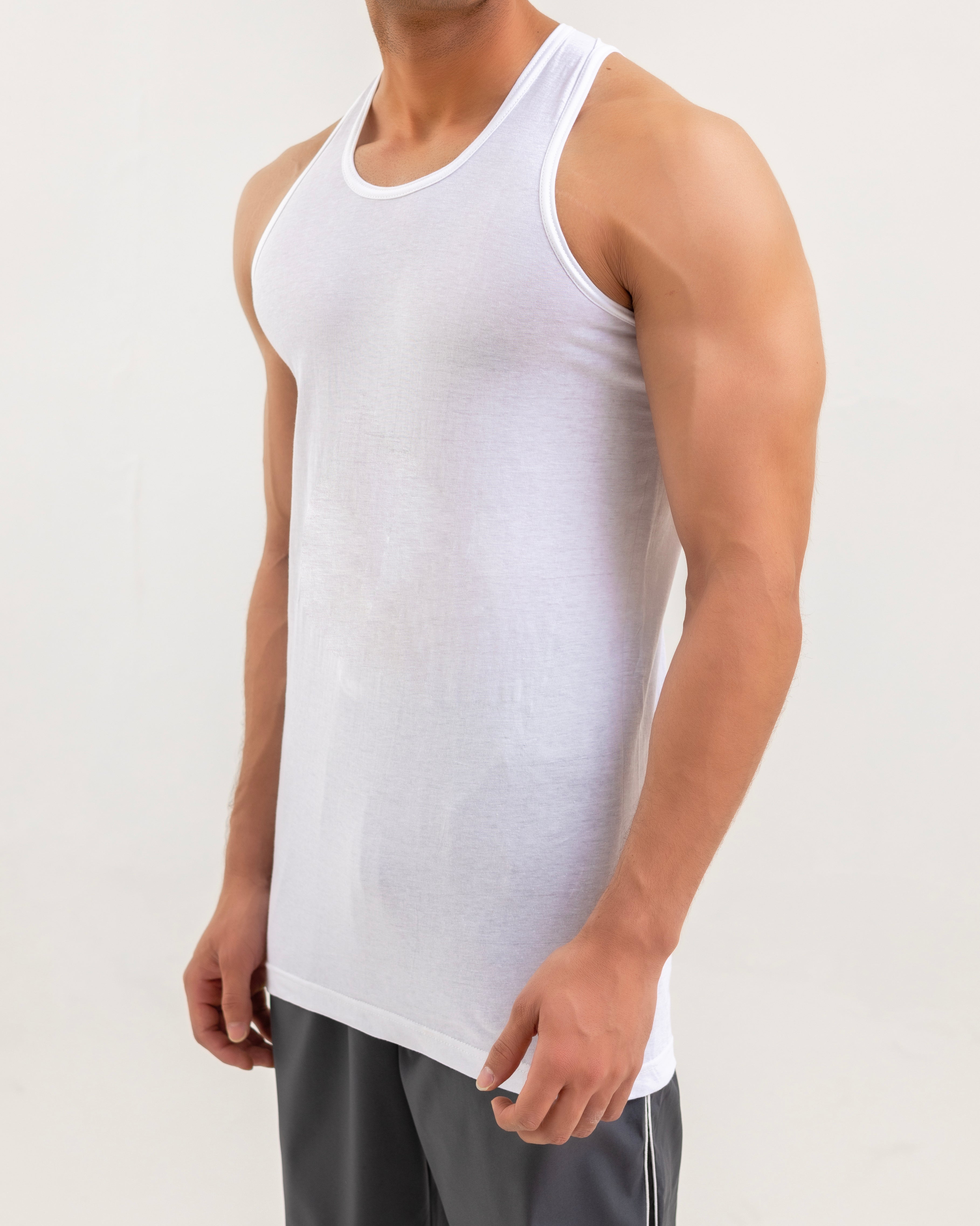 Luxury Vest Sleeveless