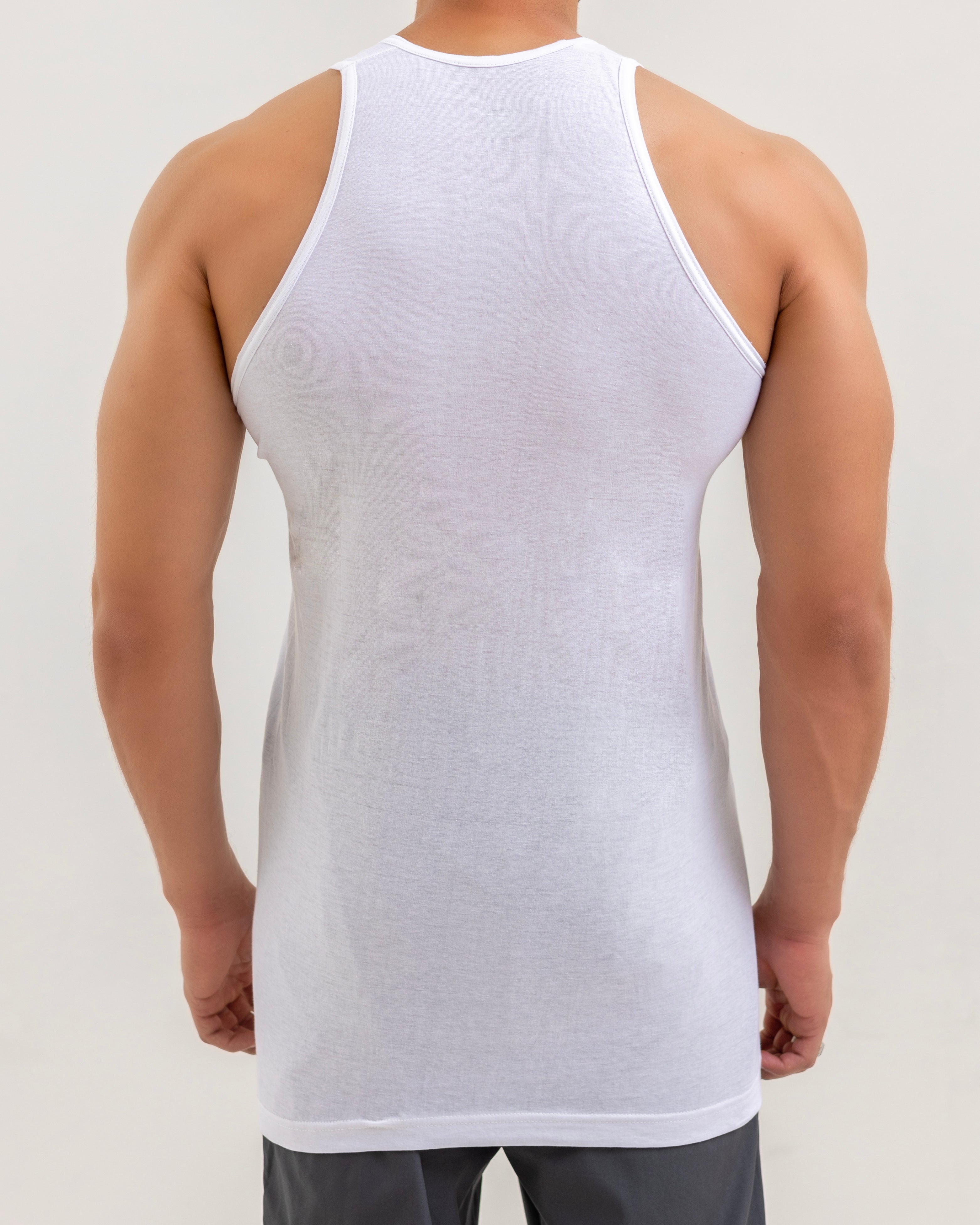 Luxury Vest Sleeveless