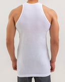 Luxury Vest Sleeveless