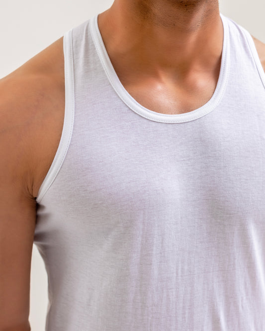 Mayer Luxury Vest Sleeveless