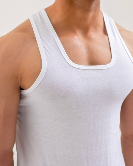 Mayer Smart Vest Sleeveless
