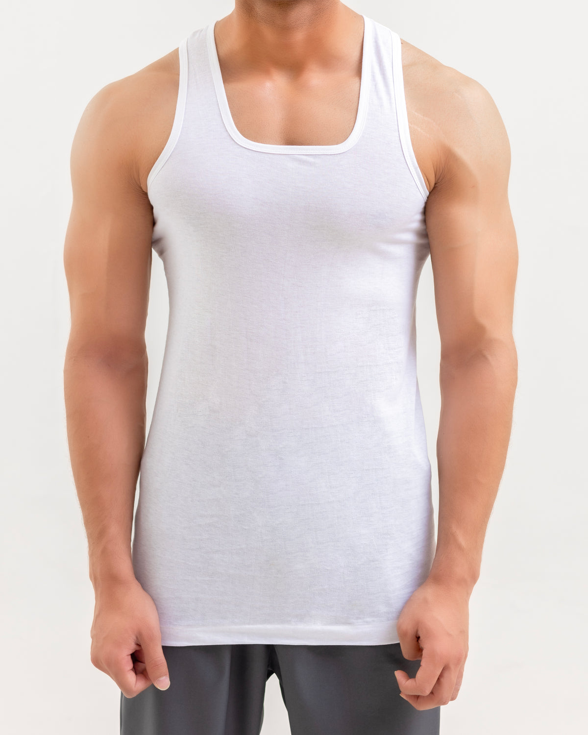 Mayer Executive Vest Sleeveless