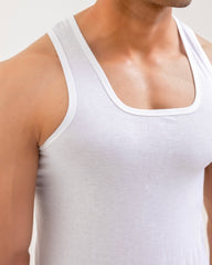 Mayer Executive Vest Sleeveless