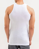 Executive Vest Sleeveless