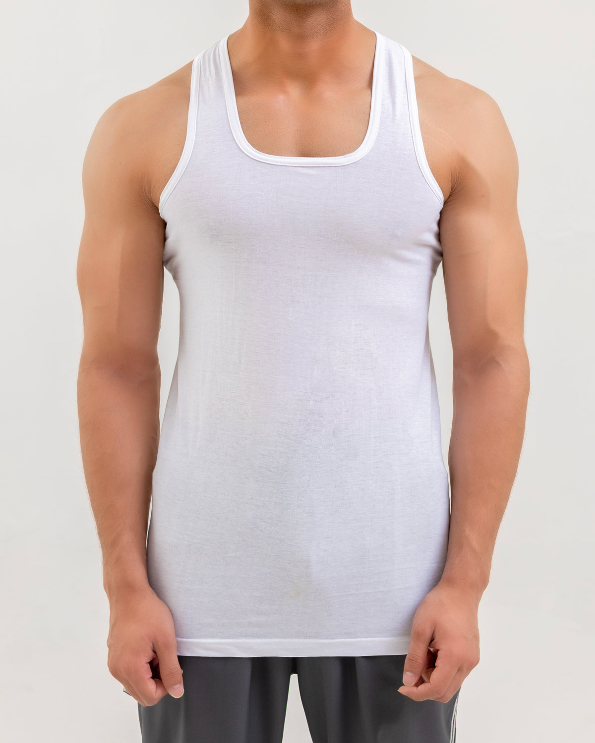 Mayer Cool Vest Sleeveless