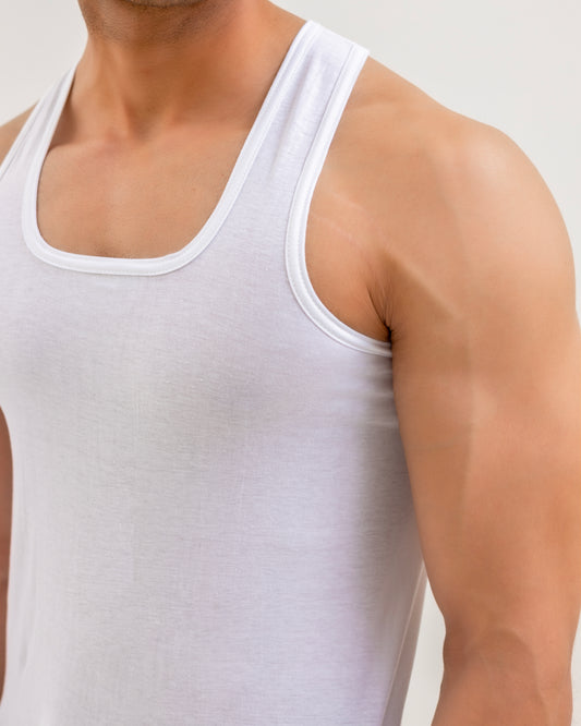 Mayer Cool Vest Sleeveless