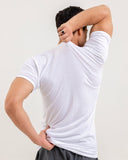 Luxury Vest Short Sleeves