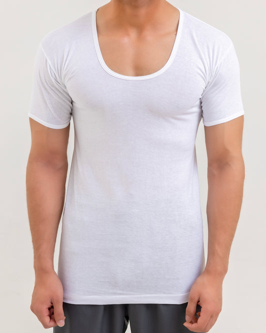 Executive Vest Short Sleeves