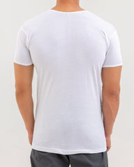 Mayer Men's Executive Vest Short Sleeves