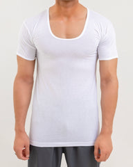 Mayer Men's Cool Vest Short Sleeves