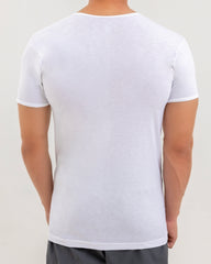 Mayer Men's Cool Vest Short Sleeves