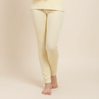 Women's Cream Warmer Trouser