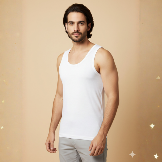 Cool & Cool Vest Sleeveless