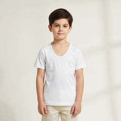 Mayer Kids Summer Vest Short Sleeves