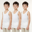 Pack of 3 Kids Cool & Cool Vest Sleeveless