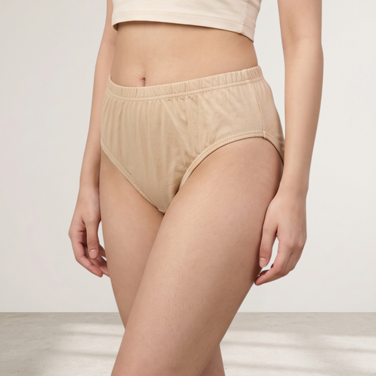 Mayer Women Brife Skin