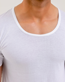 Luxury Vest Short Sleeves
