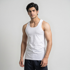 Mayer Cool Vest Sleeveless