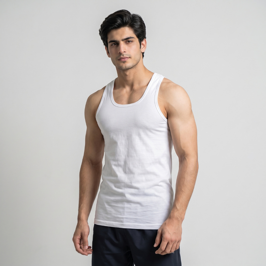 Mayer Executive Vest Sleeveless