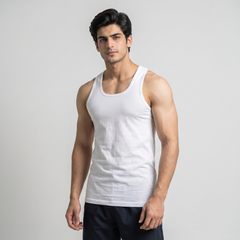 Mayer Executive Vest Sleeveless