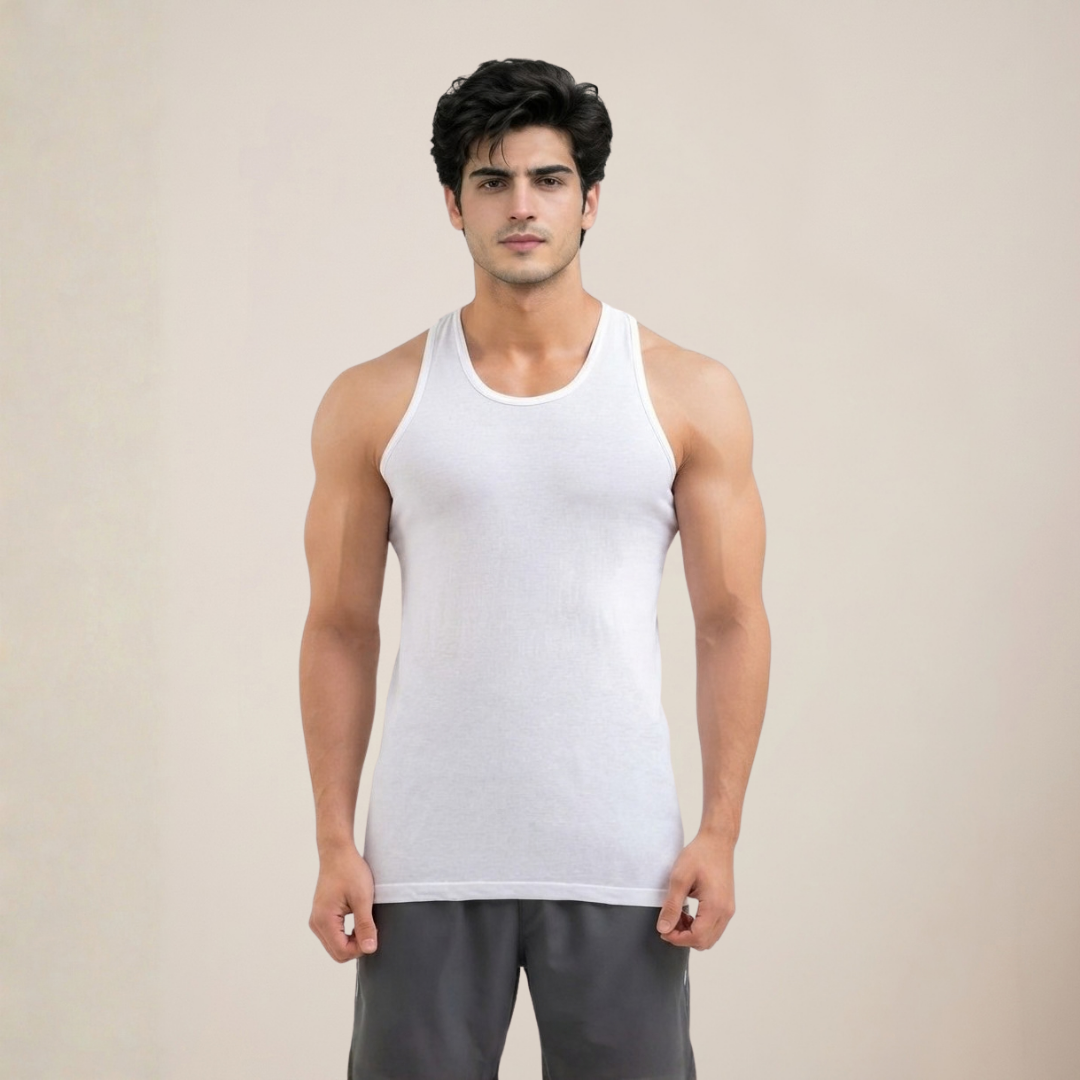 Mayer Luxury Vest Sleeveless