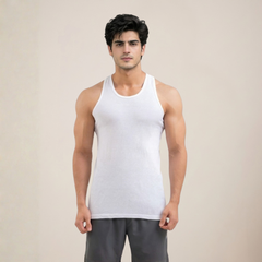 Mayer Luxury Vest Sleeveless